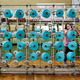 Illustration for article titled Inside the Colorful Chaos of Americas Aging Textile Mills